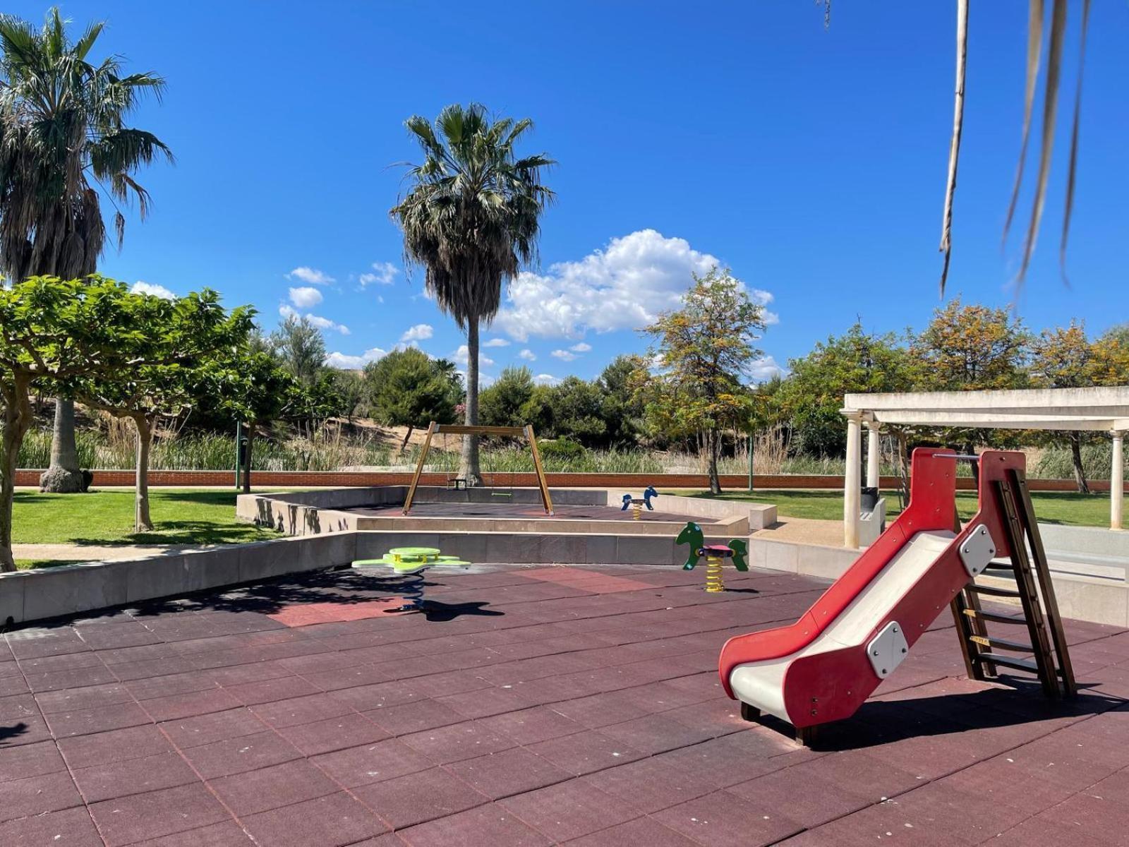 Playa De Miramar - 3 Min Walk To The Beach, Family-Friendly, Near Gandia Exterior photo
